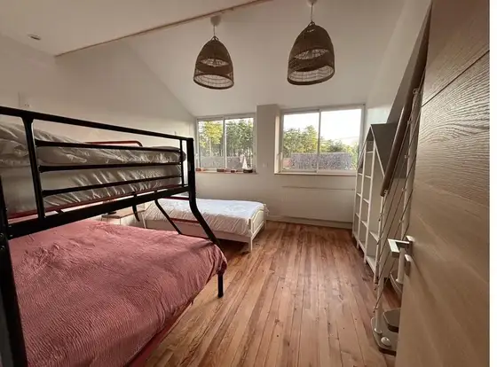 Chambre familiale